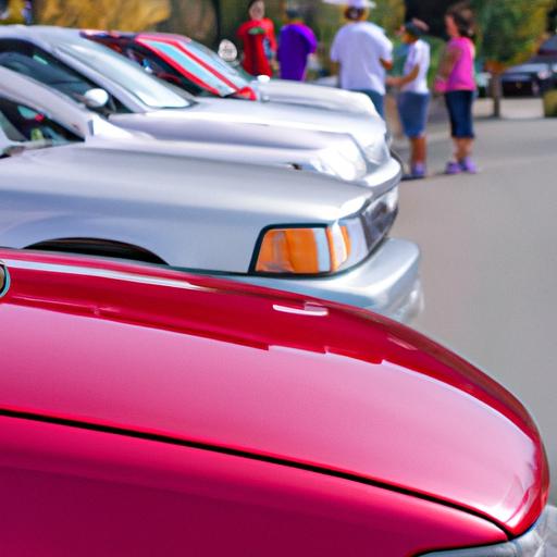 Cars For Donations To Charity	Georgia Tech Computer Science Master's