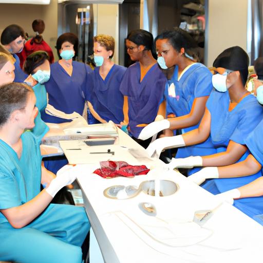 Donate To St Jude	Surgical Tech Programs In Atlanta